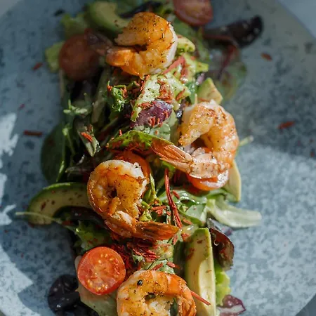 Tauernherz Szálloda 4*