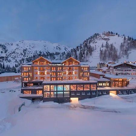 Tauernherz 4* Obertauern