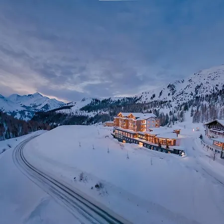 Tauernherz Hotel 4*
