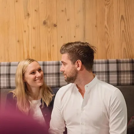 Tauernherz Szálloda