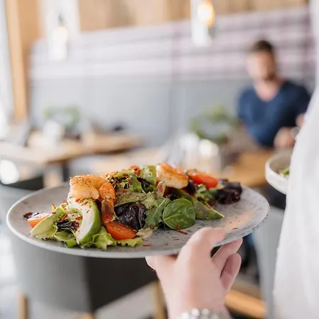 Tauernherz Szálloda 4*