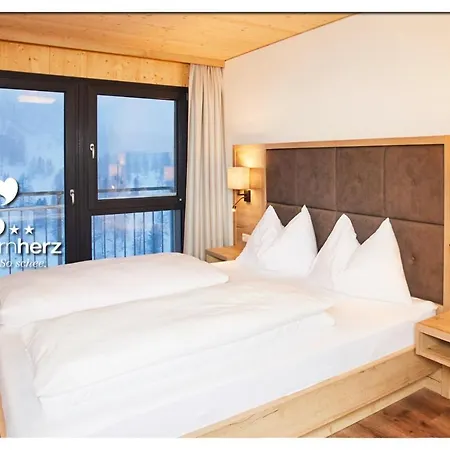 Tauernherz Szálloda Obertauern