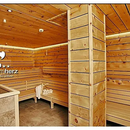 Tauernherz Otel 4*