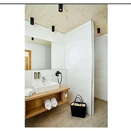 Tauernherz Otel 4*