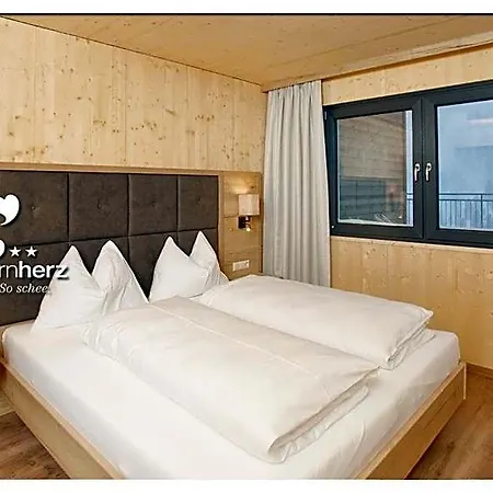 Otel Tauernherz 4*