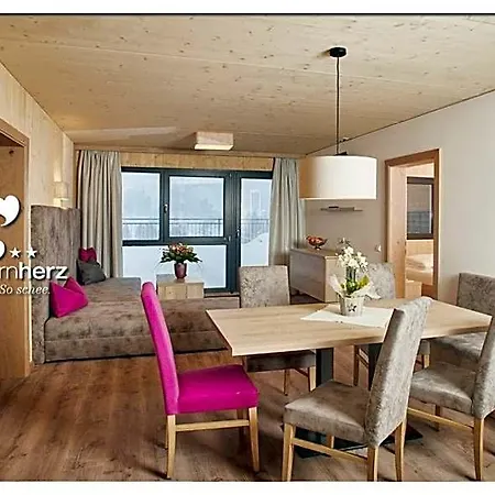 Otel Tauernherz 4*