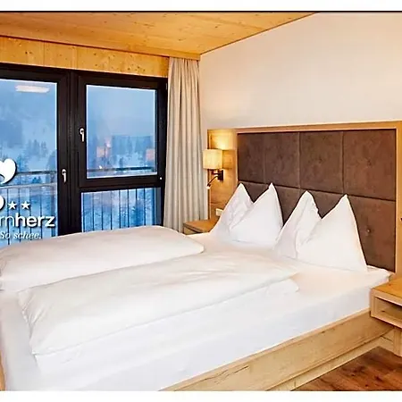 Otel Tauernherz 4*