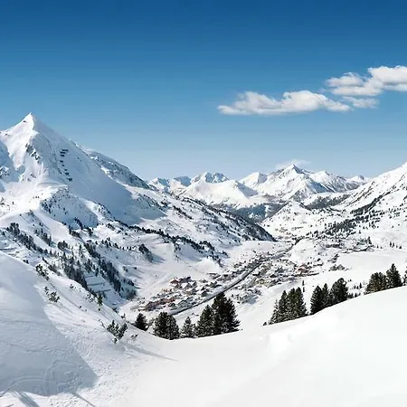 Tauernherz