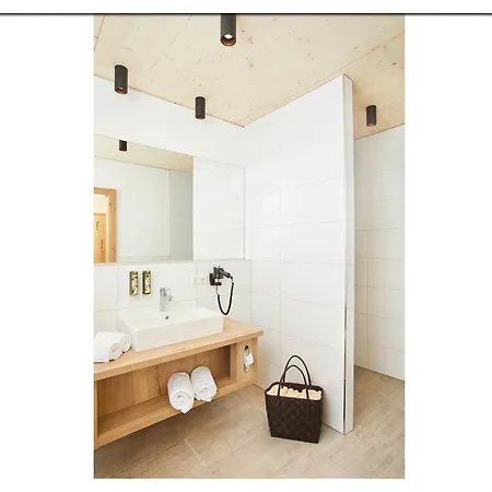 Szálloda Tauernherz 4*