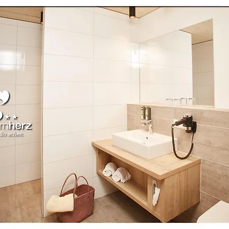 Tauernherz Szálloda