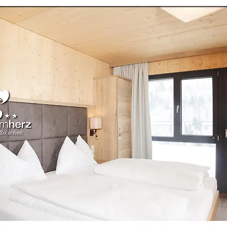 Otel Tauernherz