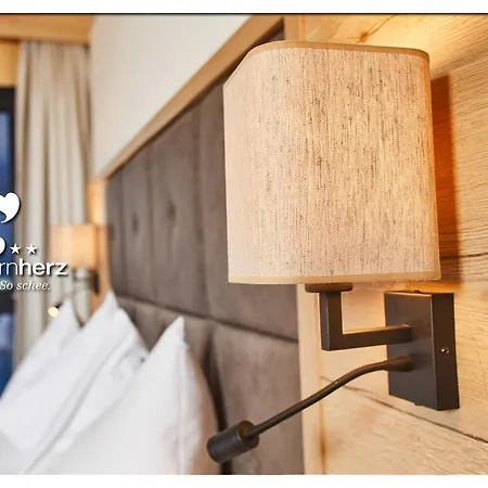 Tauernherz Szálloda Obertauern