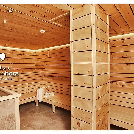 Tauernherz Obertauern