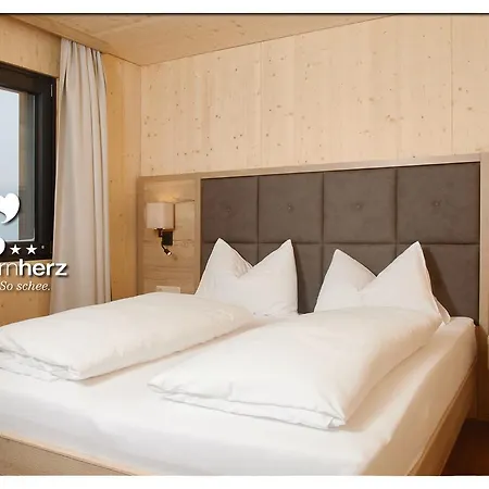 Tauernherz Szálloda