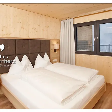 Tauernherz Szálloda Obertauern