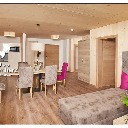 Tauernherz 4* Obertauern