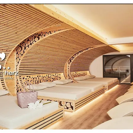 Tauernherz Szálloda 4*