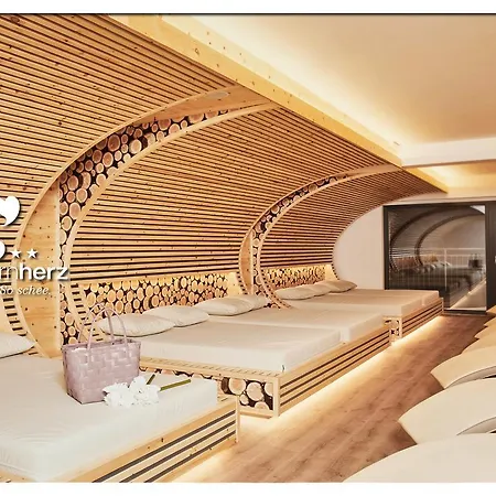 Tauernherz Hotel 4*