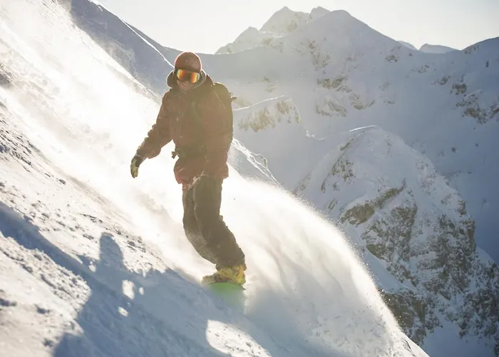 Tauernherz 4* Obertauern