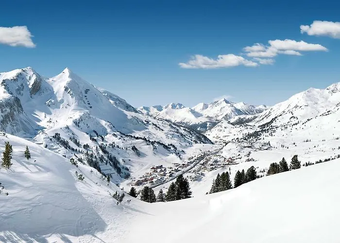 Tauernherz